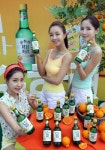 순하리 처음처럼 누적판매량 천 만병 판매 돌파 | 세계일보 순하리 처음처럼 누적판매량 천 만병 판매 돌파