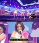 뮤직뱅크 써스포, 픽 미 업 열창...상큼돌의 컴백 | 세계일보 뮤직뱅크 써스포, 픽 미 업 열창...상큼돌의 컴백