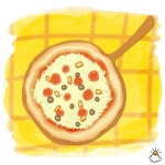 피자 토핑이 당신의 성격을 말해준다 | 세계일보 피자 토핑이 당신의 성격을 말해준다