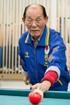 “당구만 70년… 큰 힘 안 드는 매력적인 운동” | 세계일보 “당구만 70년… 큰 힘 안 드는 매력적인 운동”