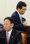 기획재정부 국감 미르·K스포츠 청문회 방불 - 세계일보 기획재정부 국감 미르·K스포츠 청문회 방불