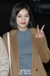 [포토] 레드벨벳 조이, 깜찍한 브이 | 세계일보 [포토] 레드벨벳 조이, 깜찍한 브이