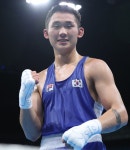 [이야기가 있는 스포츠] ‘복싱 전설’ 장정구 빼닮은 듯… 당돌한 ‘함파이터’ | 세계일보 [이야기가 있는 스포츠] ‘복싱 전설’ 장정구 빼닮은... 