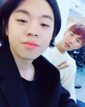 아빠가 알면 깜짝 놀랄 헤어스타일 공개한 MC그리 | 세계일보 아빠가 알면 깜짝 놀랄 헤어스타일 공개한 MC그리