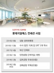 컨세션 사업 보폭 넓히는 롯데지알에스 | 세계일보 컨세션 사업 보폭 넓히는 롯데지알에스