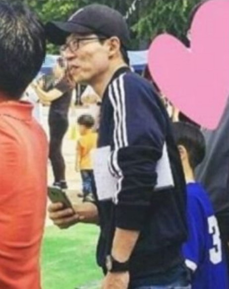 유재석 아들 지호, 어머니 나경은 유전자 똑똑함 상속 높은 학업 성취도 자랑 중!