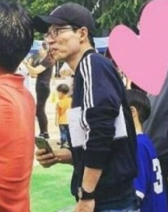 '국민 MC' 유재석 아들, 친구들에게 '아빠 자랑' 안 하는 이유 | 세계일보 '국민 MC' 유재석 아들, 친구들에게 '아빠 자랑' 안 하는 이유