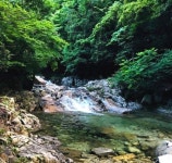 폭염 탈출… 시원한 계곡으로 떠나요 | 세계일보 폭염 탈출… 시원한 계곡으로 떠나요