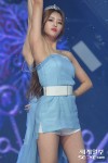 [핫갤러리] 러블리즈 미주 각선미 뽐내며 | 세계일보 [핫갤러리] 러블리즈 미주 각선미 뽐내며