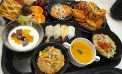씨티엠사내식당 | 한 게임회사의 '평범한' 사내식당 메뉴 | 세계일보 한 게임회사의 '평범한' 사내식당 메뉴