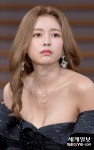 [핫갤러리] 오지은 쇄골 미녀 | 세계일보 [핫갤러리] 오지은 쇄골 미녀