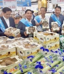 농협하나로마트, 강원 농산물 기획특판전 개최 | 세계일보 농협하나로마트, 강원 농산물 기획특판전 개최