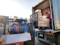 NH농협무역, 신북방 중심지 러시아에 농산물 수출 확대 | 세계일보 NH농협무역, 신북방 중심지 러시아에 농산물 수출 확대