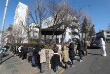 부산, 해동병원 5명 연쇄감염…총 17명 추가 | 세계일보 부산, 해동병원 5명 연쇄감염…총 17명 추가