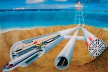 한일 해저터널 건설될까?… 전문가들 식견과 답 담았다 | 세계일보 한일 해저터널 건설될까?… 전문가들 식견과 답 담았다