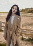 김태희, 카멜 코트로 세련된 겨울 모드 연출 | 세계일보 김태희, 카멜 코트로 세련된 겨울 모드 연출