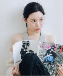 ‘이승기♥’ 이다인, 사랑하면 예뻐지나? | 세계일보 ‘이승기♥’ 이다인, 사랑하면 예뻐지나? 