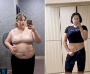 “나도 내가 신기”…먹방 유튜버가 131kg에서 50kg 뺀 비법은? | 세계일보 “나도 내가 신기”…먹방 유튜버가 131kg에서 50kg 뺀 비법은?