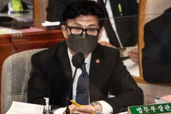 할 말 다한 한동훈의 국회 데뷔…“정치검찰 출세, 지난 3년이 최악” - 세계일보 할 말 다한 한동훈의 국회 데뷔…“정치검찰 출세, 지난 3년이...
