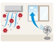 여름에 비염으로 고생한다면 에어컨·선풍기 탓 | 세계일보 여름에 비염으로 고생한다면 에어컨·선풍기 탓
