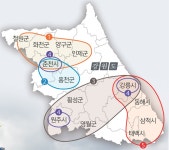 첨단산업 중심지 도약 … ‘강원도의 힘’으로 새 시대 연다 [지방기획] | 세계일보 첨단산업 중심지 도약 … ‘강원도의 힘’으로 새 시대 연다... 