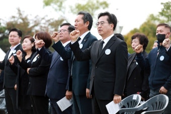 김동연 경기도지사, 과잉대응이 원칙…재난 대응 체계 강화