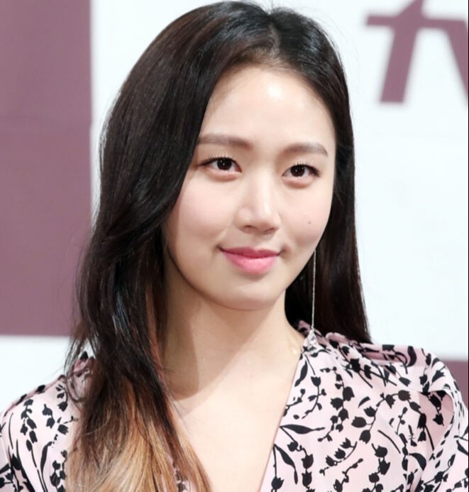배우 김재경, 레인보우 출신으로 비연예인과 결혼 소식 공개