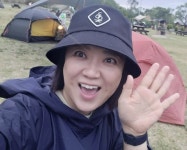 “끝을 봤다. 물레방아·도넛 다 할 수 있었다” | 세계일보 금연광고 욕심 낸 김숙의 성공 비법은? “끝을 봤다. 물레방아·도넛 다 할 수 있었다”