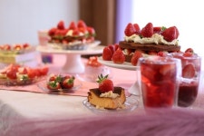 주말, 봄처럼 신선하고 향긋한 딸기 먹으러 나들이 가볼까? | 세계일보 주말, 봄처럼 신선하고 향긋한 딸기 먹으러 나들이 가볼까? 