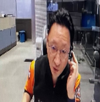 영상통화로 심폐소생술 지도… 소방관 덕에 심정지 환자 생명 살려 | 세계일보 영상통화로 심폐소생술 지도… 소방관 덕에 심정지 환자 생명 살려