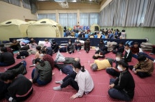 “이렇게 큰 불난리 처음”… 강풍 탄 화마에 민가·농장 잿더미 | 세계일보 “이렇게 큰 불난리 처음”… 강풍 탄 화마에 민가·농장 잿더미