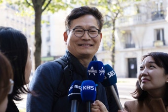 박주민 “돈봉투 의혹 송영길 귀국의사 당분간 없다고 들어” | 세계일보 박주민 “돈봉투 의혹 송영길 귀국의사 당분간 없다고 들어”