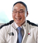 장재근 국가대표선수촌장 “선수들 본인이 곧 국가… 韓 스포츠 살아있음을 보여줄 것” [세계초대석] | 세계일보 장재근 국가대표선수촌장... 