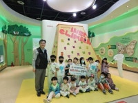 ‘새 단장’ 의령곤충생태학습관, 관람객 40만명 돌파 | 세계일보 ‘새 단장’ 의령곤충생태학습관, 관람객 40만명 돌파