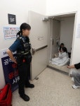 용산구청장실 출입 봉쇄…이태원 유족 “박희영 사퇴하라” 오열 | 세계일보 용산구청장실 출입 봉쇄…이태원 유족 “박희영 사퇴하라” 오열