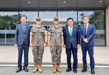 aT , 육군사관학교와 안전 먹거리‧저탄소 식생활 확산 모색 | 세계일보 aT , 육군사관학교와 안전 먹거리‧저탄소 식생활 확산 모색