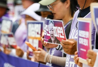 이태원 참사 유가족 “이상민 탄핵당해야 마땅. 엄중한 법의 심판 내려주길” | 세계일보 이태원 참사 유가족 “이상민 탄핵당해야 마땅. 엄중한...
