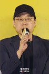 [포토] 영화 비공식 작전 김성훈 감독 | 세계일보 [포토] 영화 비공식 작전 김성훈 감독