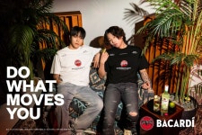 바카디 코리아, MZ 응원 메시지 담은 ‘Do what moves you’ 캠페인... 세계일보 바카디 코리아, MZ 응원 메시지 담은 ‘Do what moves... 