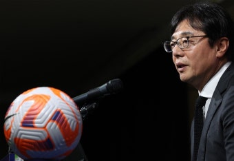 황선홍 감독 “PSG와 이강인 차출 조율중… 긍정적으로 생각 중” | 세계일보 황선홍 감독 “PSG와 이강인 차출 조율중… 긍정적으로 생각 중”