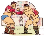 [한국에살며] 몽골 축제 나담 | 세계일보 [한국에살며] 몽골 축제 나담