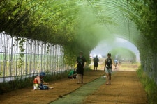 새만금 잼버리 부지 기반시설 철거 작업… 원상회복 절차 돌입 | 세계일보 새만금 잼버리 부지 기반시설 철거 작업… 원상회복 절차 돌입