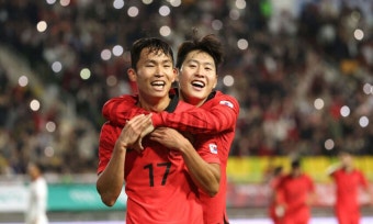 손흥민·이강인 '골 잔치'…클린스만호, 베트남 6-0 대파 3연승 | 세계일보 손흥민·이강인 '골 잔치'…클린스만호, 베트남 6-0 대파 3연승