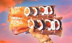 [단독] ‘냉동김밥’ 바람 타고 훨훨∼가공밥 수출 3년 새 2배로 ‘껑충’ | 세계일보 [단독] ‘냉동김밥’ 바람 타고 훨훨∼가공밥 수출 3년 새... 