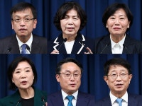 尹 2기 경제팀 정책 일관성 방점…물가·저성장 등 과제 산적 | 세계일보 尹 2기 경제팀 정책 일관성 방점…물가·저성장 등 과제 산적