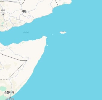 韓기업 물품 실은 선박 예멘근해서 피랍…소말리아해적 소행인듯 | 세계일보 韓기업 물품 실은 선박 예멘근해서 피랍…소말리아해적 소행인듯