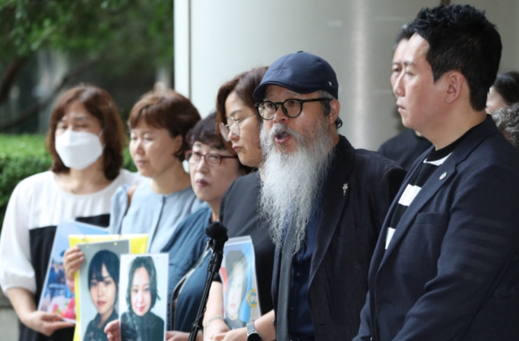 근무중인 이예람 중사, 성추행 후 스스로 목숨, 군 대대장 무죄 확정 - 공군 성폭력 사건 재판 결과