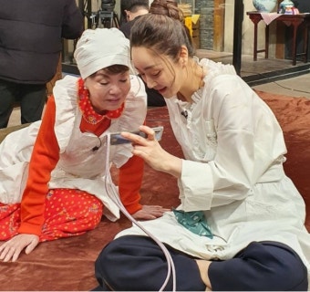 서효림, 시모 김수미·남편 피소에 “가족 일이라 조심스럽다” | 세계일보 서효림, 시모 김수미·남편 피소에 “가족 일이라 조심스럽다”