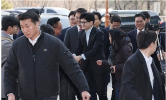이재명 “정치테러, 특정집단 일종의 욕망”…한동훈 “테러로 정치장사하면 안돼” | 세계일보 이재명 “정치테러, 특정집단 일종의 욕망”...