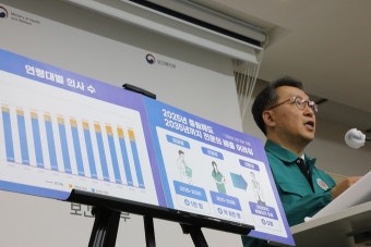 [속보] 복지부 “전공의 6038명에게 업무개시명령…808명 추가” | 세계일보 [속보] 복지부 “전공의 6038명에게 업무개시명령…808명 추가”